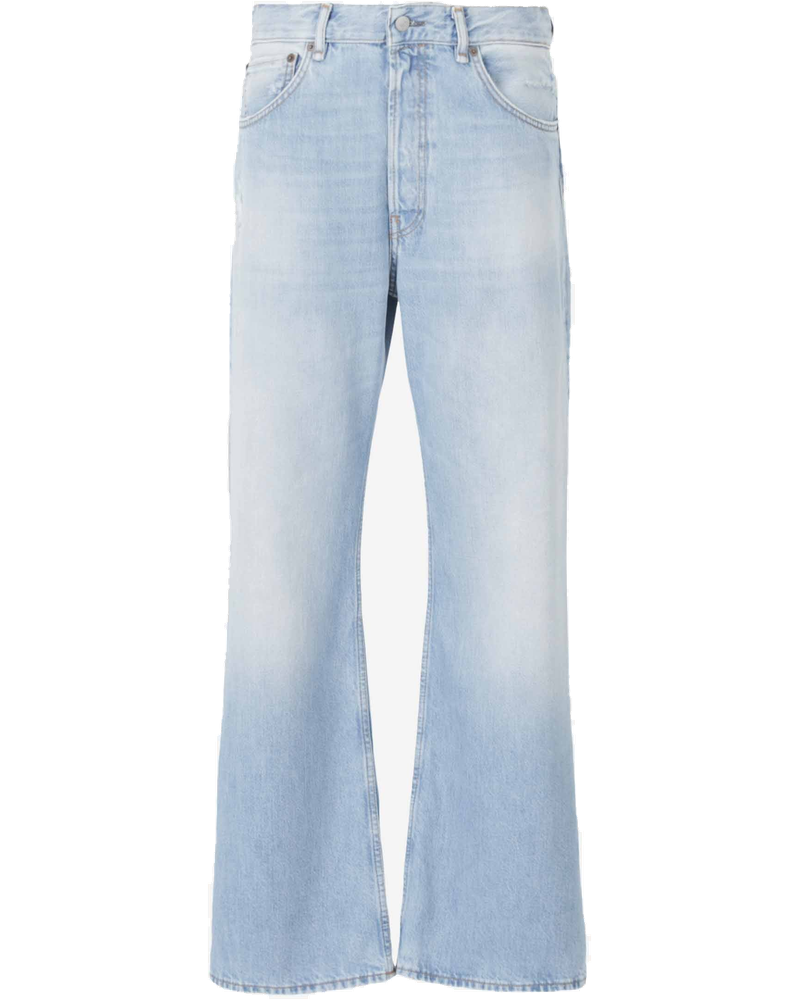 Wide Leg Jeans 2021m Acne studios оригінал – Купити в Україні