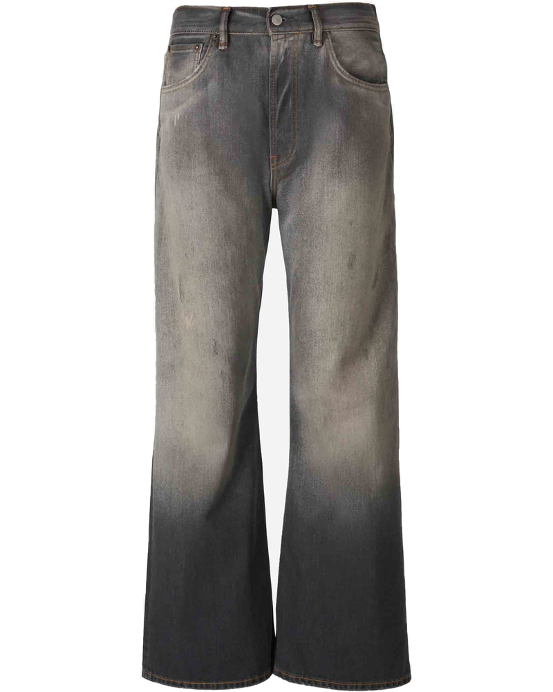 Wide Leg Jeans 2021 Acne studios – Гарантія оригінальності