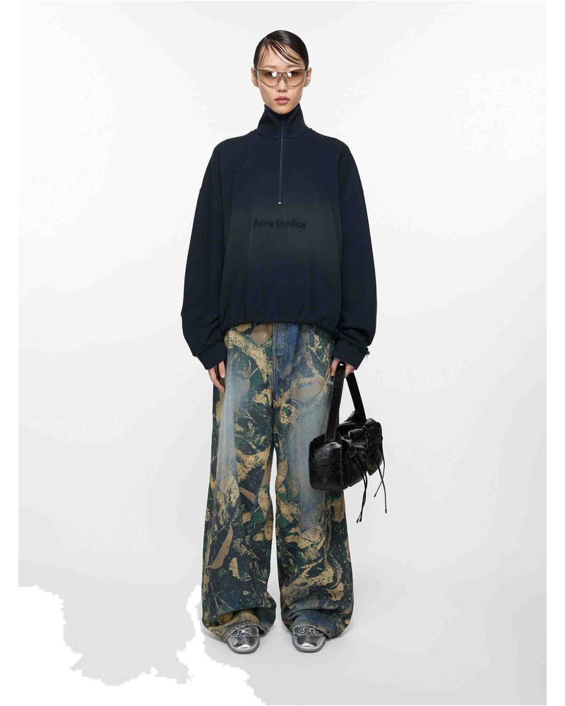 Acne studios Bottoms оригінал | Швидка доставка Україна bg_removed_catalog