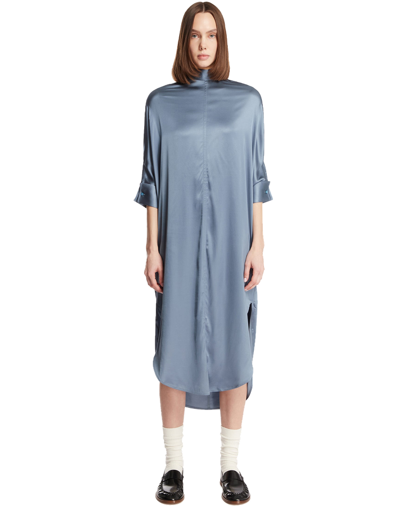 Оригінальна Blue Tunic Dress Acne studios