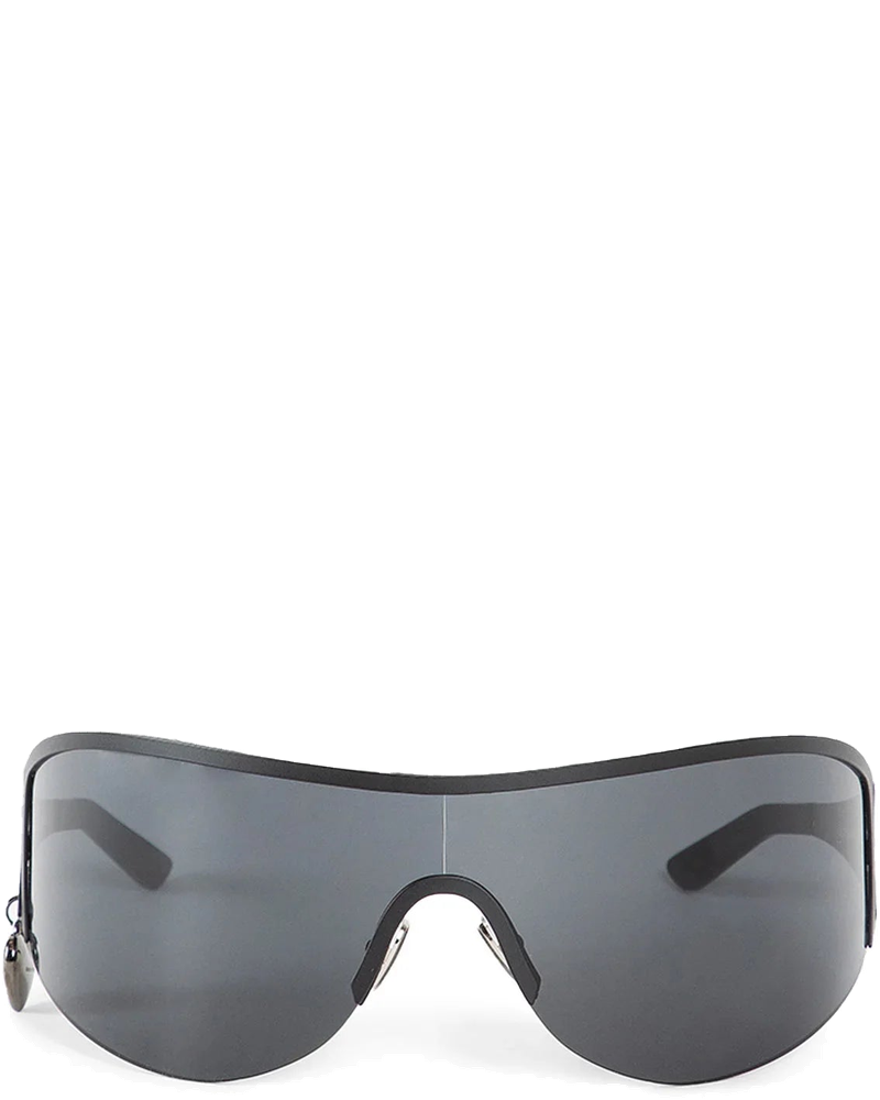 Man Black Eyewear Acne studios – Гарантія оригінальності