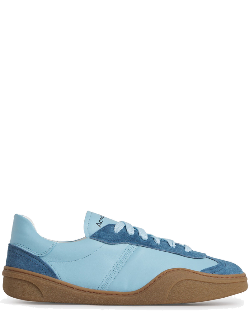 Оригінальна Sneakers Bars M Acne studios