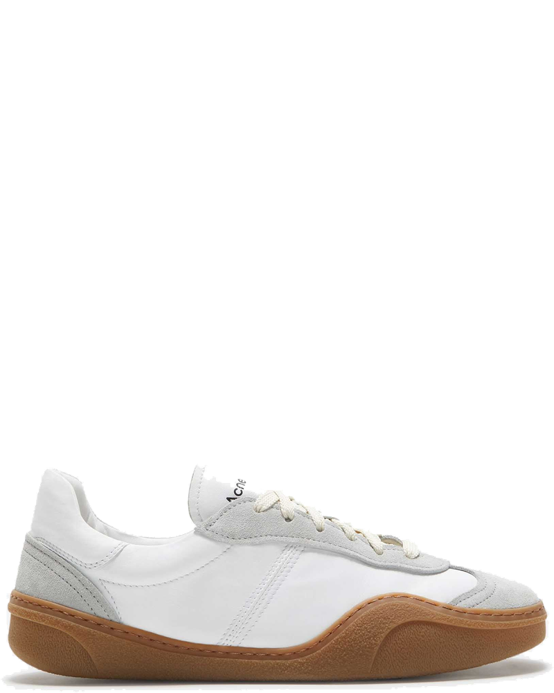 Оригінальна Sneakers Bars M Acne studios