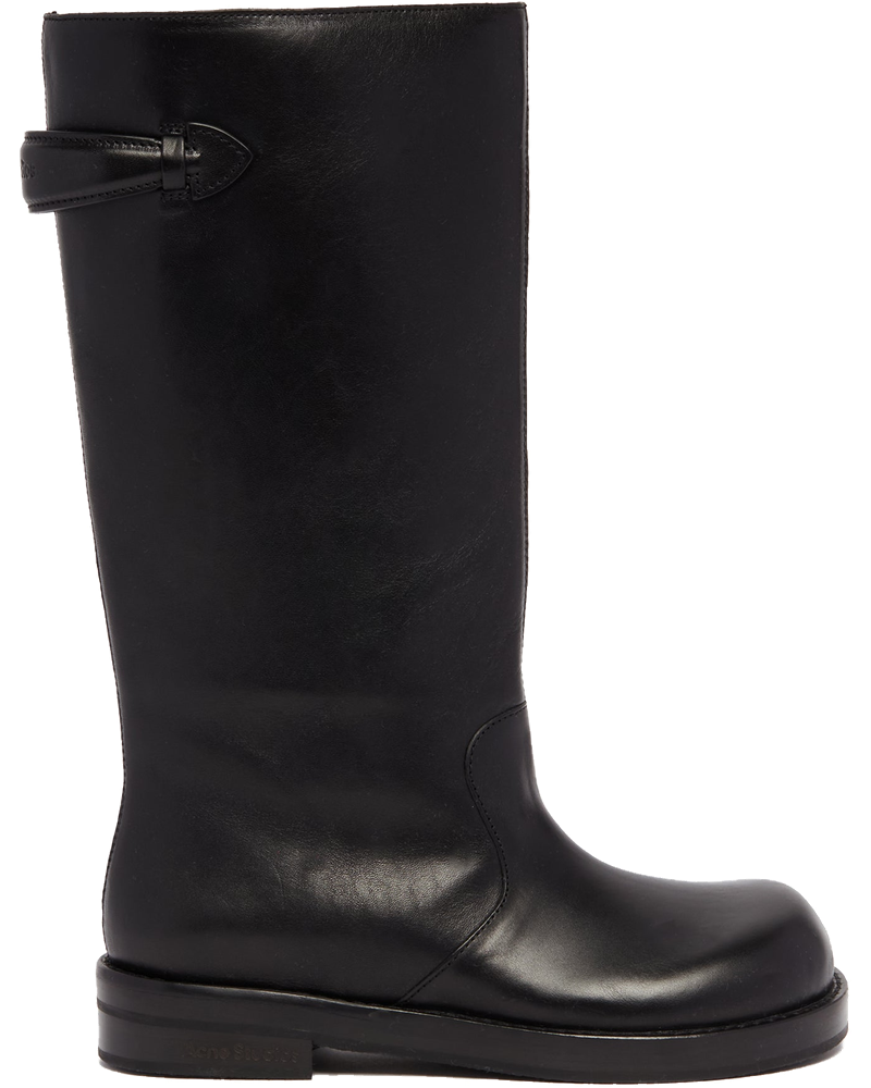 Black Handle Boots Acne studios оригінал – Купити в Україні