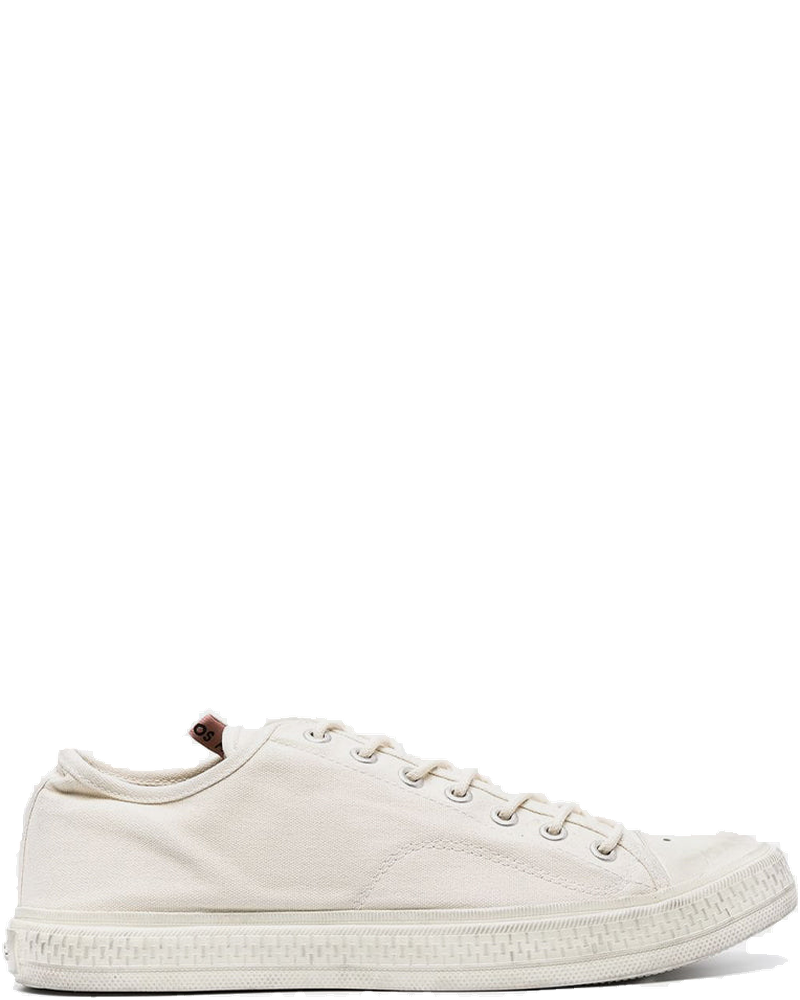 Off-White Ballow Tumbled Sneakers Acne studios оригінал – Купити в Україні