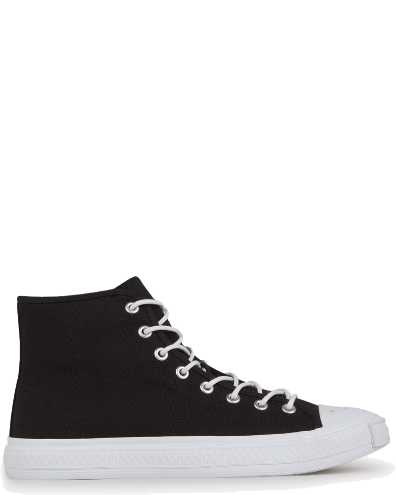 High Top Sneakers Acne studios оригінал – Купити в Україні
