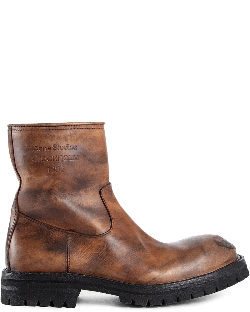 Acne studios Footwear оригінал | Швидка доставка Україна