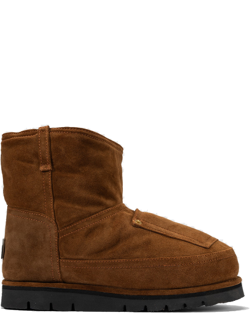Оригінальна Suede Boots Acne studios