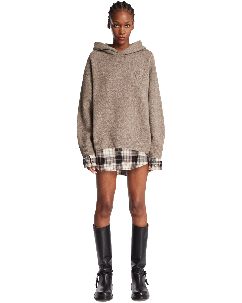 Acne studios Knitwear оригінал | Швидка доставка Україна