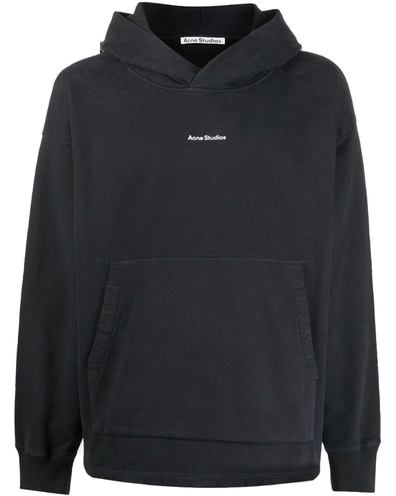 Black Fleece Hoodie Acne studios – Гарантія оригінальності