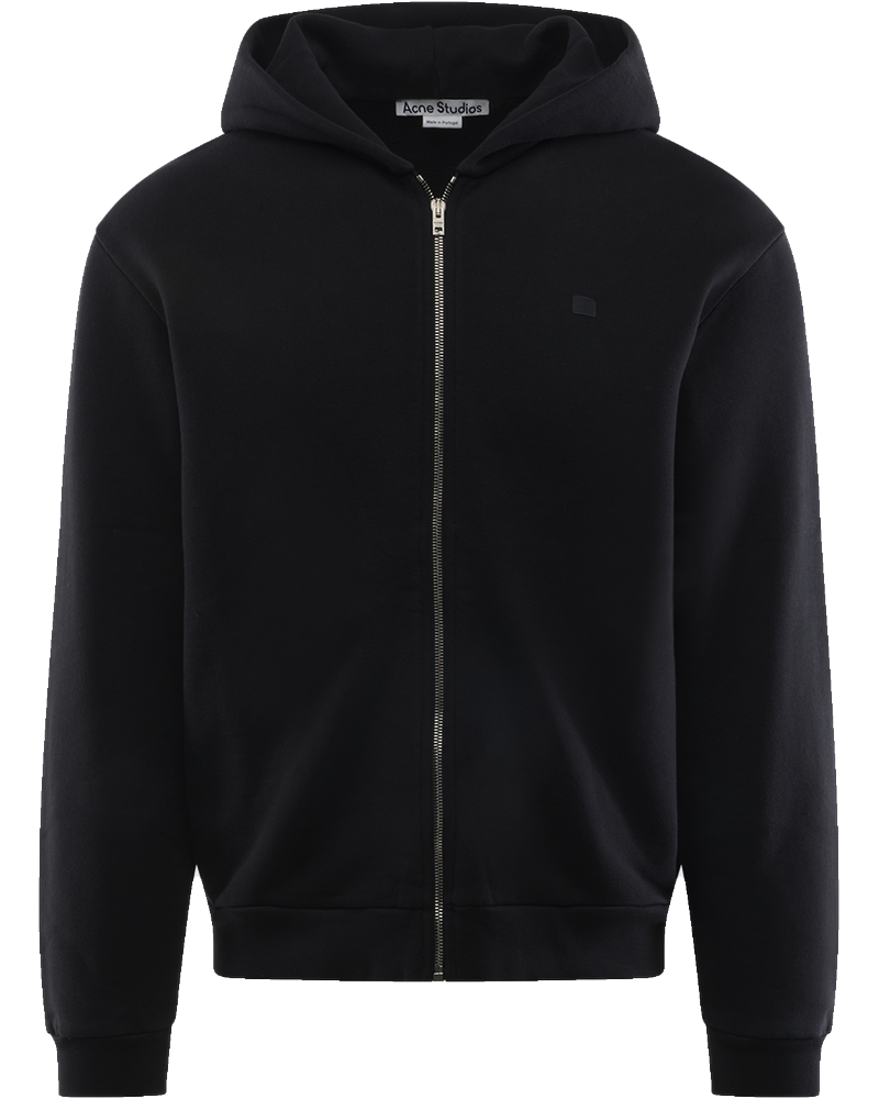 Zip Hoodie Acne studios – Гарантія оригінальності