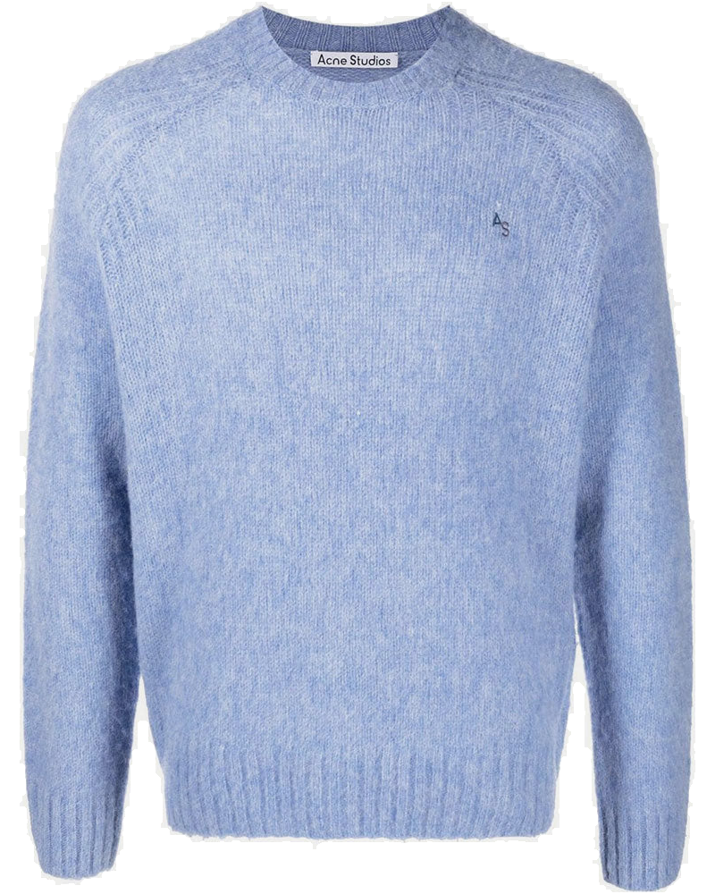 Acne studios Knitwear оригінал | Швидка доставка Україна