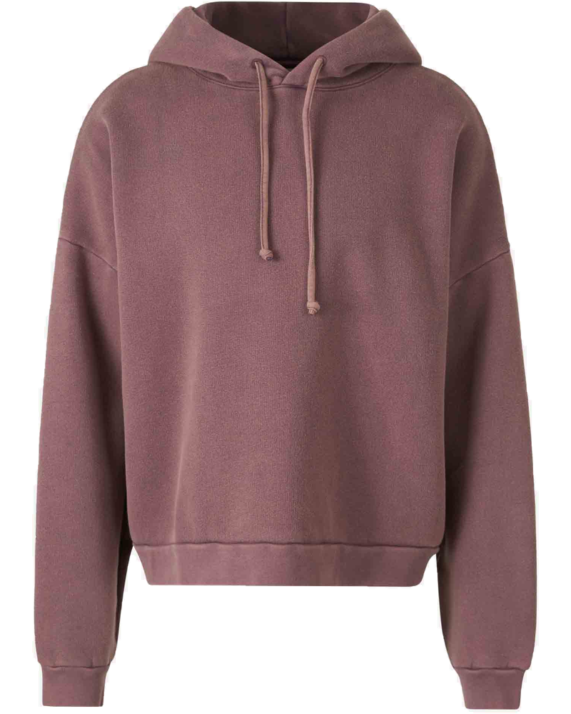 Cotton Hooded Sweatshirt Acne studios – Гарантія оригінальності