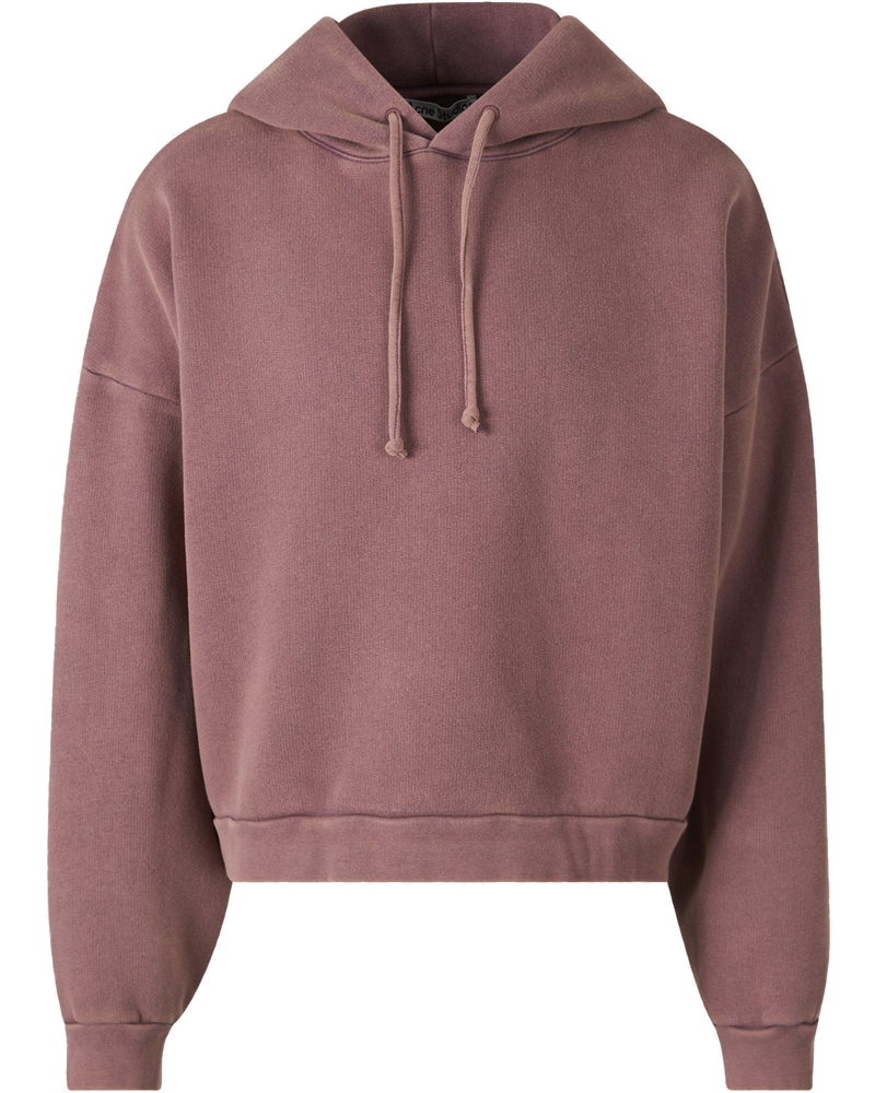Cotton Hooded Sweatshirt Acne studios – Гарантія оригінальності