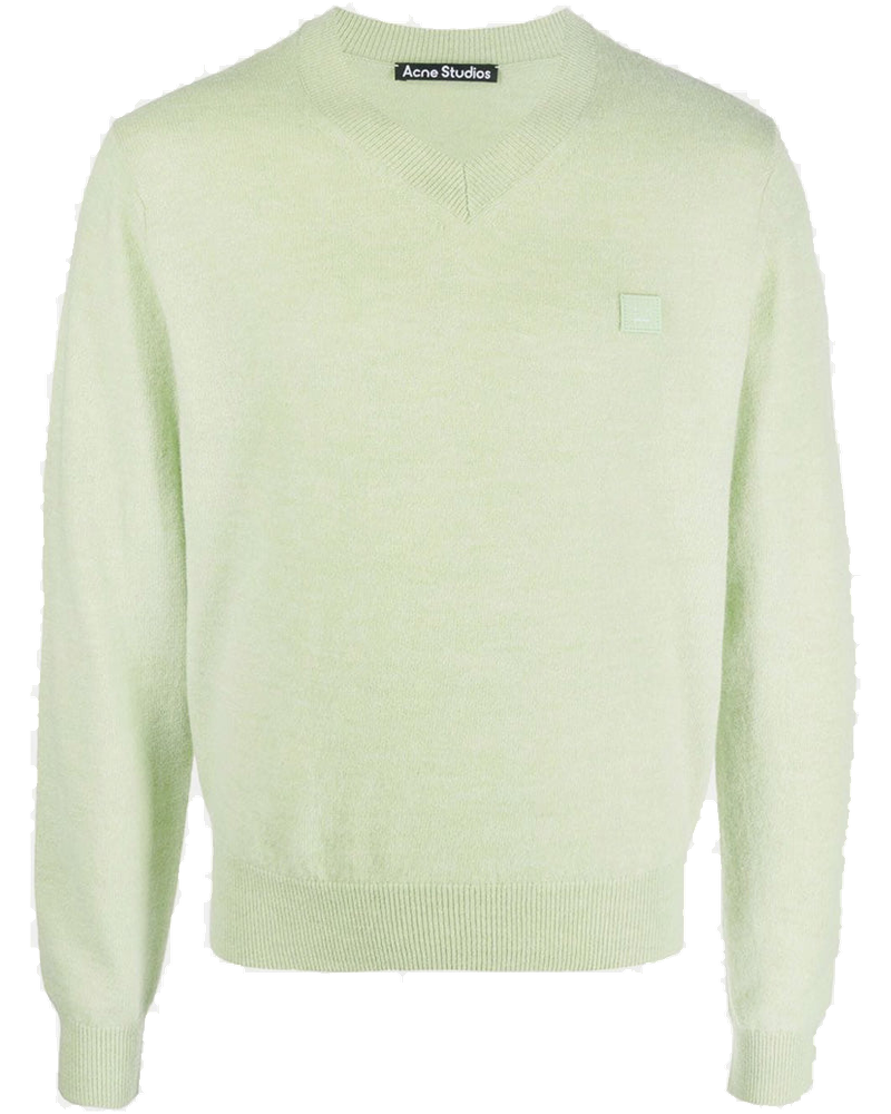 Acne studios Knitwear оригінал | Швидка доставка Україна
