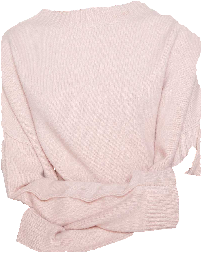Cropped Wool Sweater Acne studios оригінал – Купити в Україні