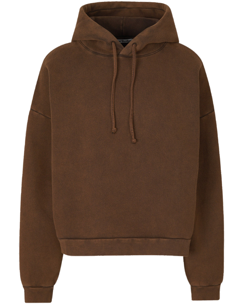 Оригінальна Faded Sweatshirt Acne studios