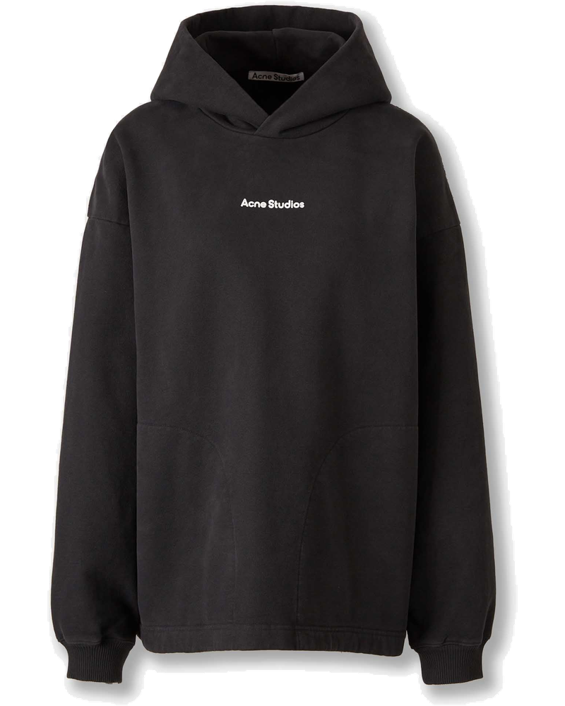 Оригінальна Logo Hoodie Acne studios