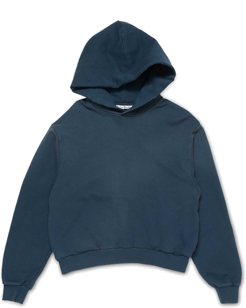 Оригінальна Logo Hoodie Acne studios