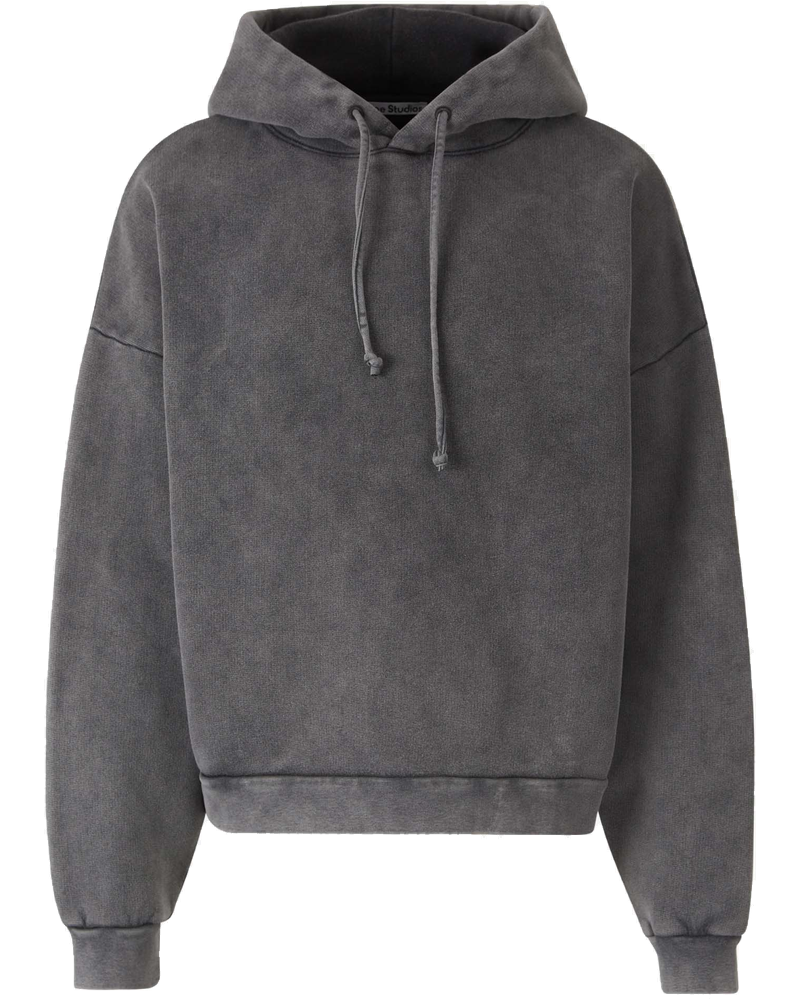 Logo Sweatshirt Acne studios – Гарантія оригінальності