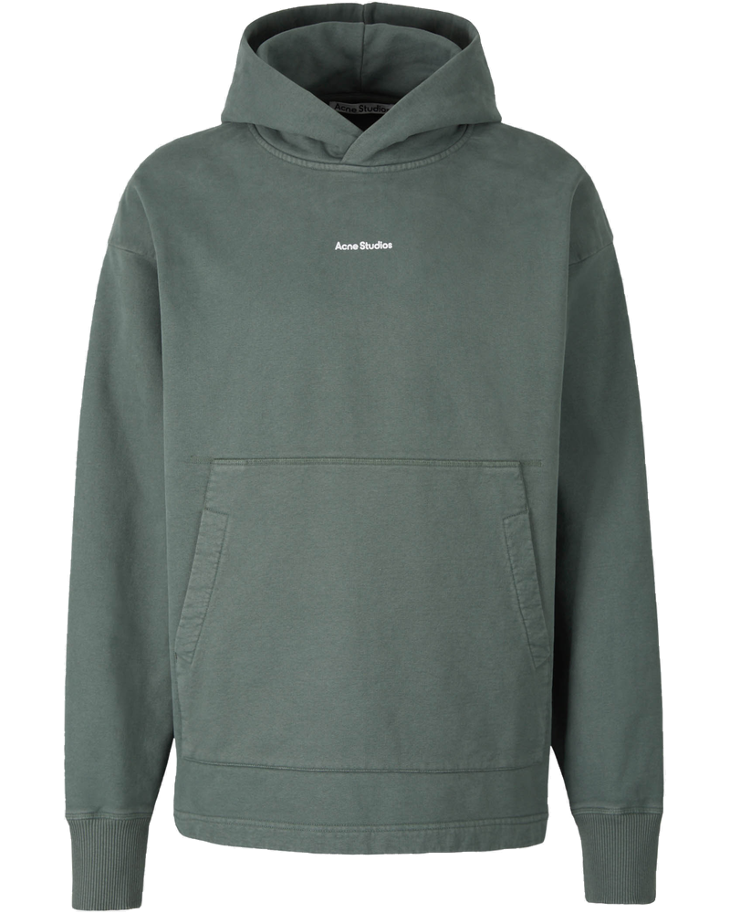 Оригінальна Logo Hoodie Acne studios
