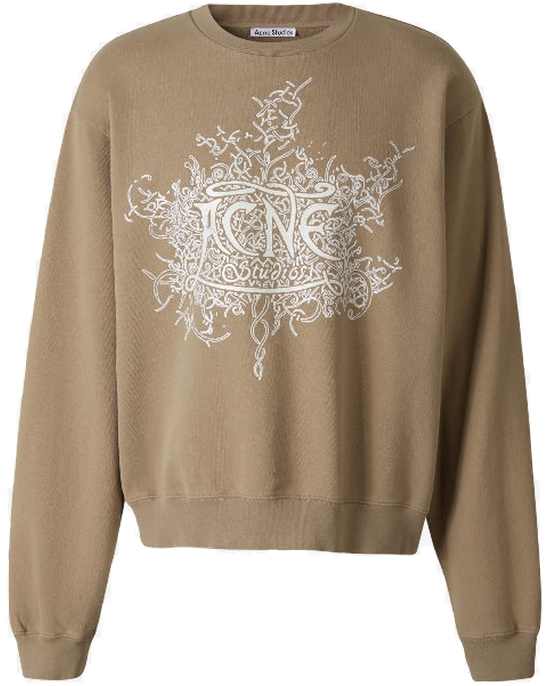 Acne studios Knitwear оригінал | Швидка доставка Україна