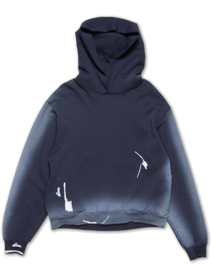 Sprayed Hoodie Acne studios оригінал – Купити в Україні