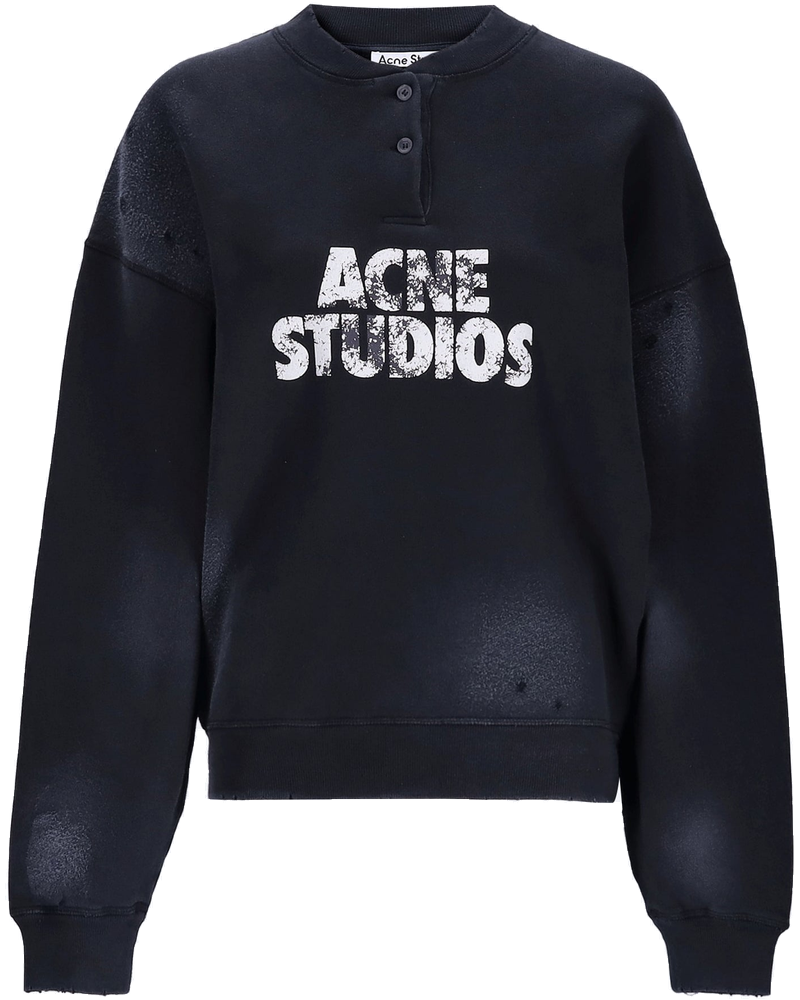 Sweatshirt Acne studios оригінал – Купити в Україні