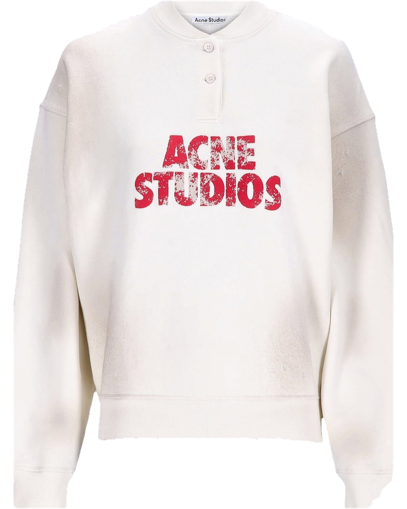 Sweatshirt Acne studios оригінал – Купити в Україні
