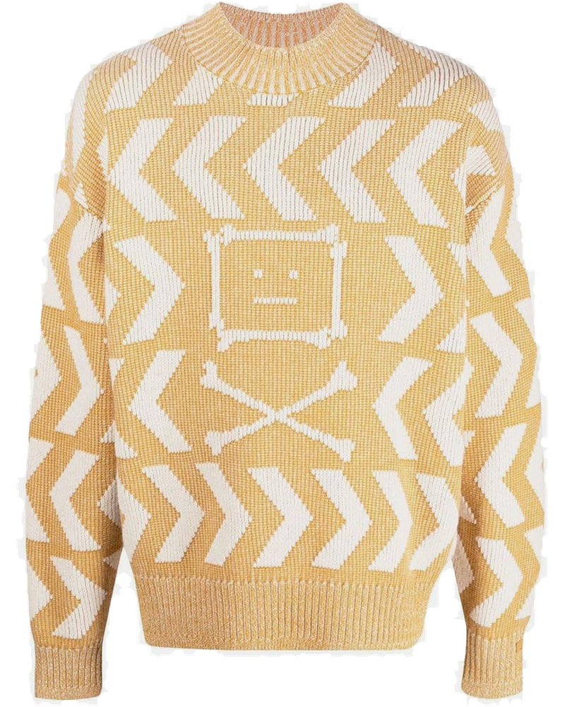 Acne studios Knitwear оригінал | Швидка доставка Україна