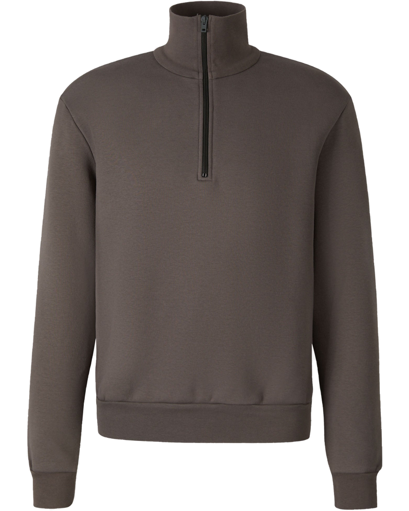 Zipper Neck Sweatshirt Acne studios – Гарантія оригінальності