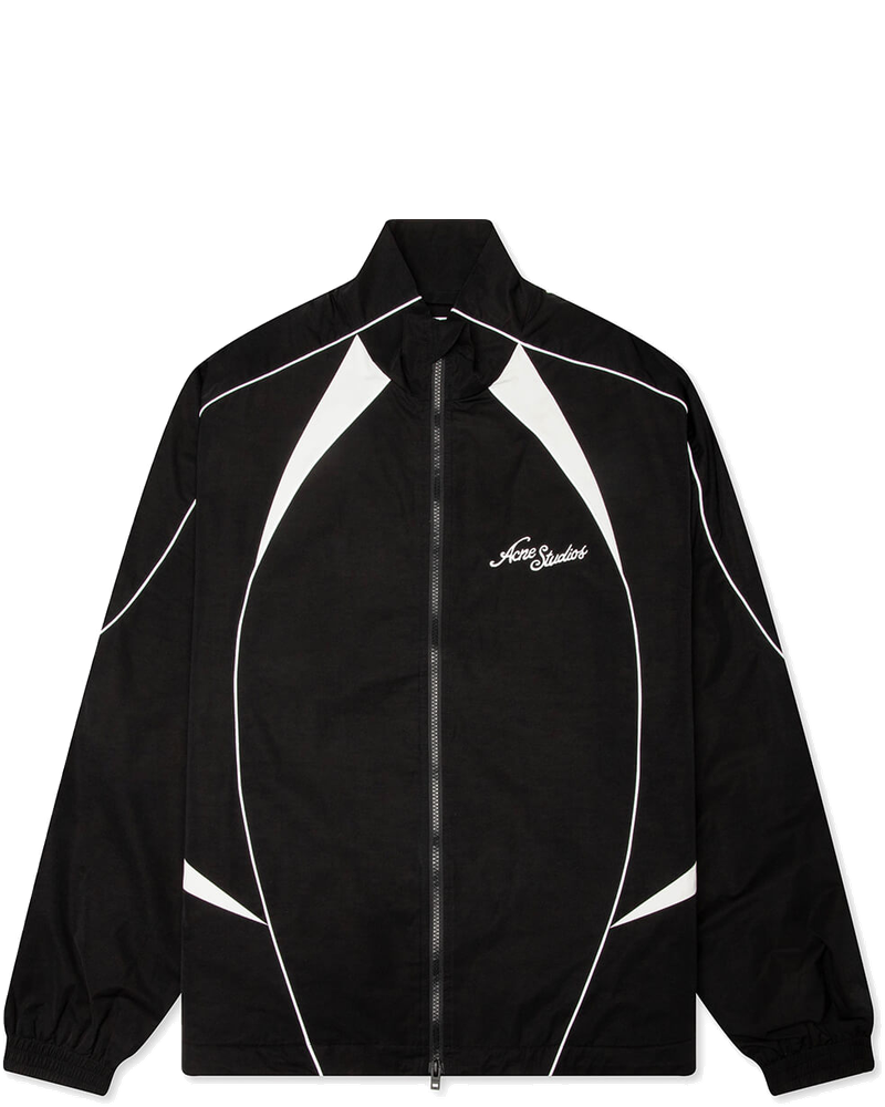 Оригінальна Technical Logo Jacket Acne studios