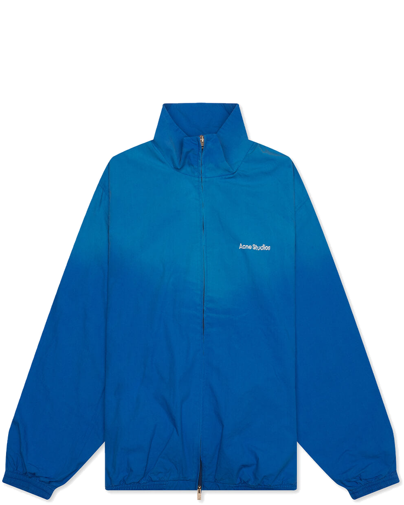 Logo Zipper Jacket Acne studios оригінал – Купити в Україні
