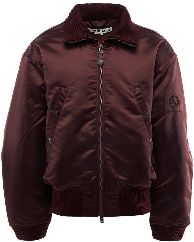 Bomber Jacket Acne studios оригінал – Купити в Україні