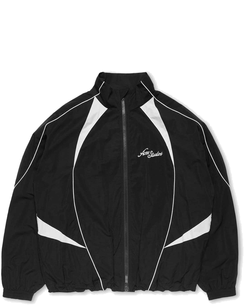 Оригінальна Logo Technical Jacket Acne studios
