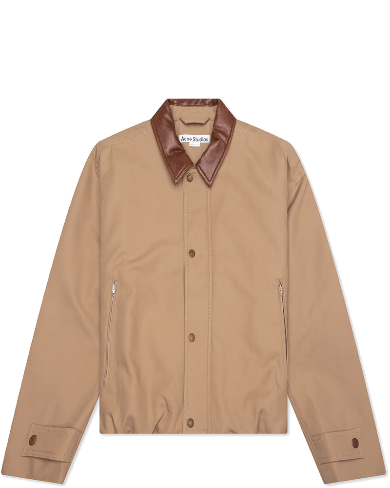 Twill Jacket Acne studios – Гарантія оригінальності