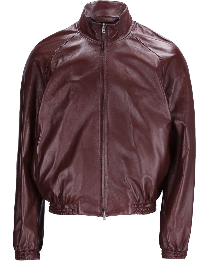 Leather Jacket Acne studios оригінал – Купити в Україні