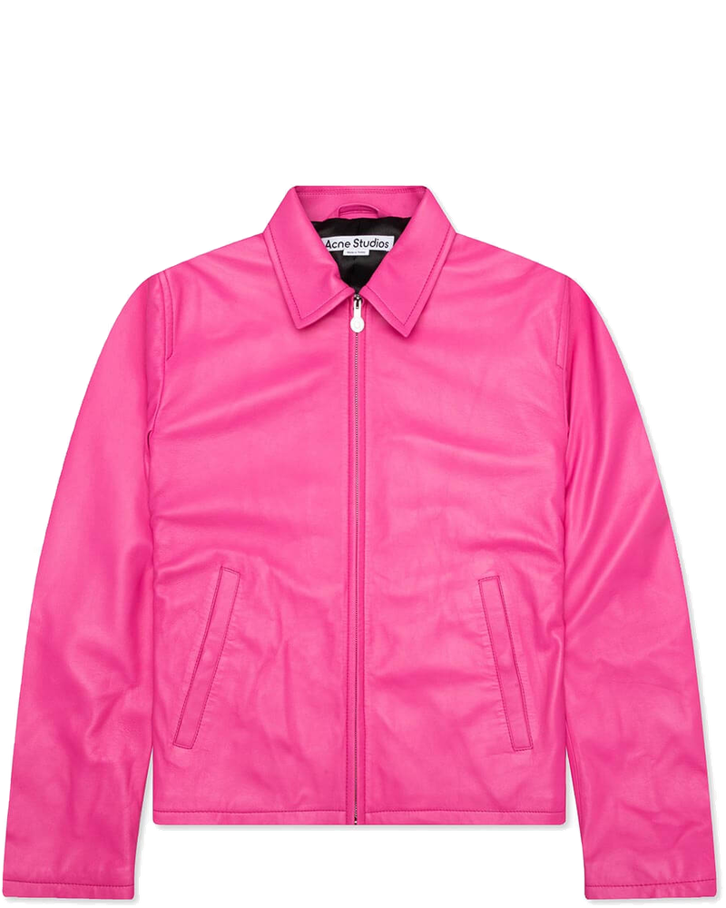 Leather Jacket Acne studios оригінал – Купити в Україні