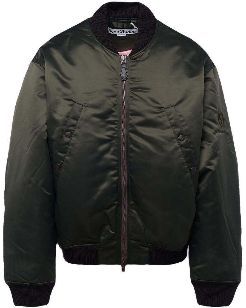 Bomber Jacket Acne studios оригінал – Купити в Україні