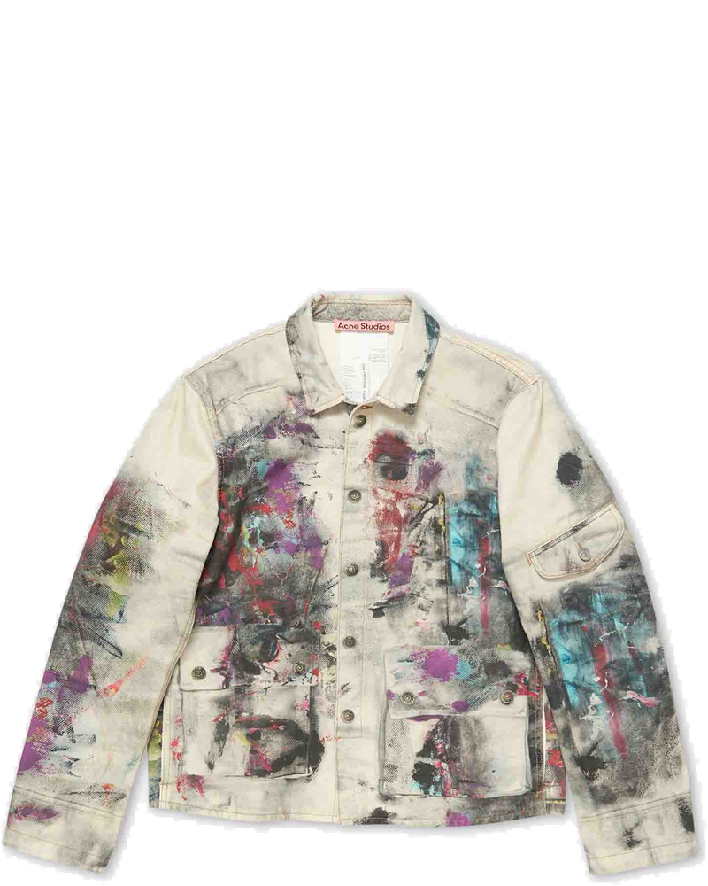 Acne studios Outerwear оригінал | Швидка доставка Україна