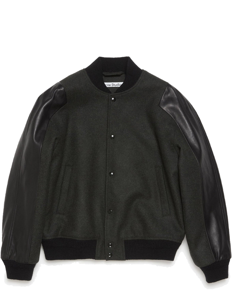 Chaqueta Bomber Acolchada Acne studios оригінал – Купити в Україні