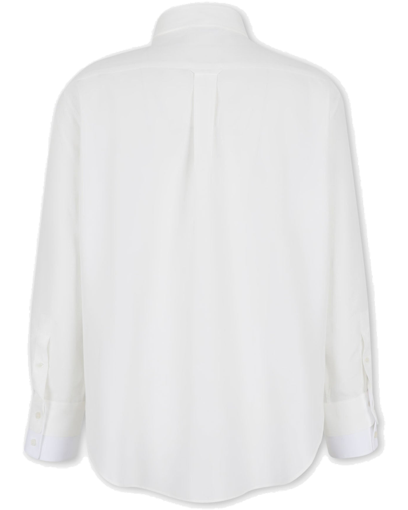 Оригінальна Layered Casual Shirt Acne studios