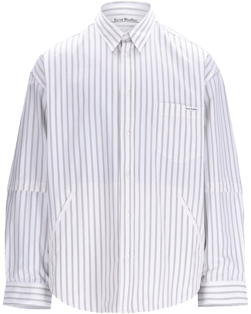 Оригінальна Double Sleeve Shirt Acne studios