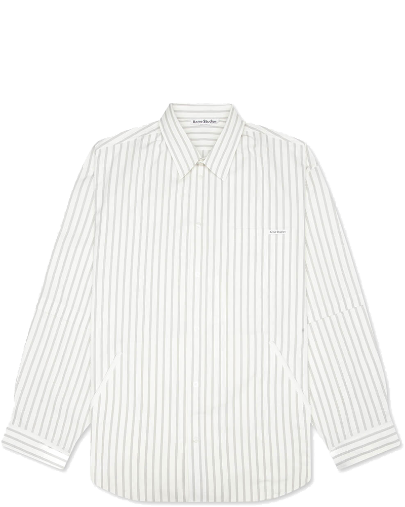 Оригінальна Double Sleeve Button-Up Acne studios