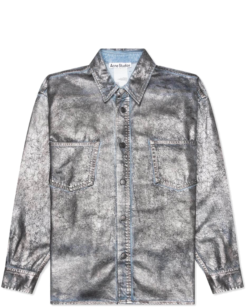 Denim Shirt Acne studios оригінал – Купити в Україні
