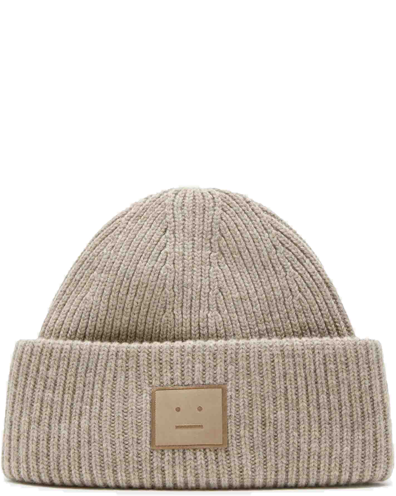 Оригінальна Wool Knit Hat Acne studios