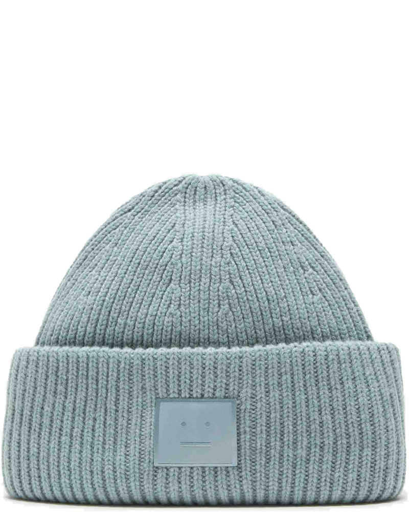 Оригінальна Wool Knit Hat Acne studios