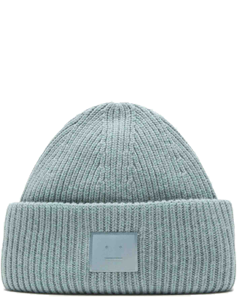 Оригінальна Wool Knit Hat Acne studios