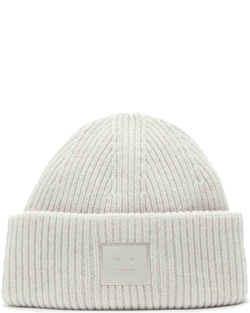 Оригінальна Wool Knit Hat Acne studios