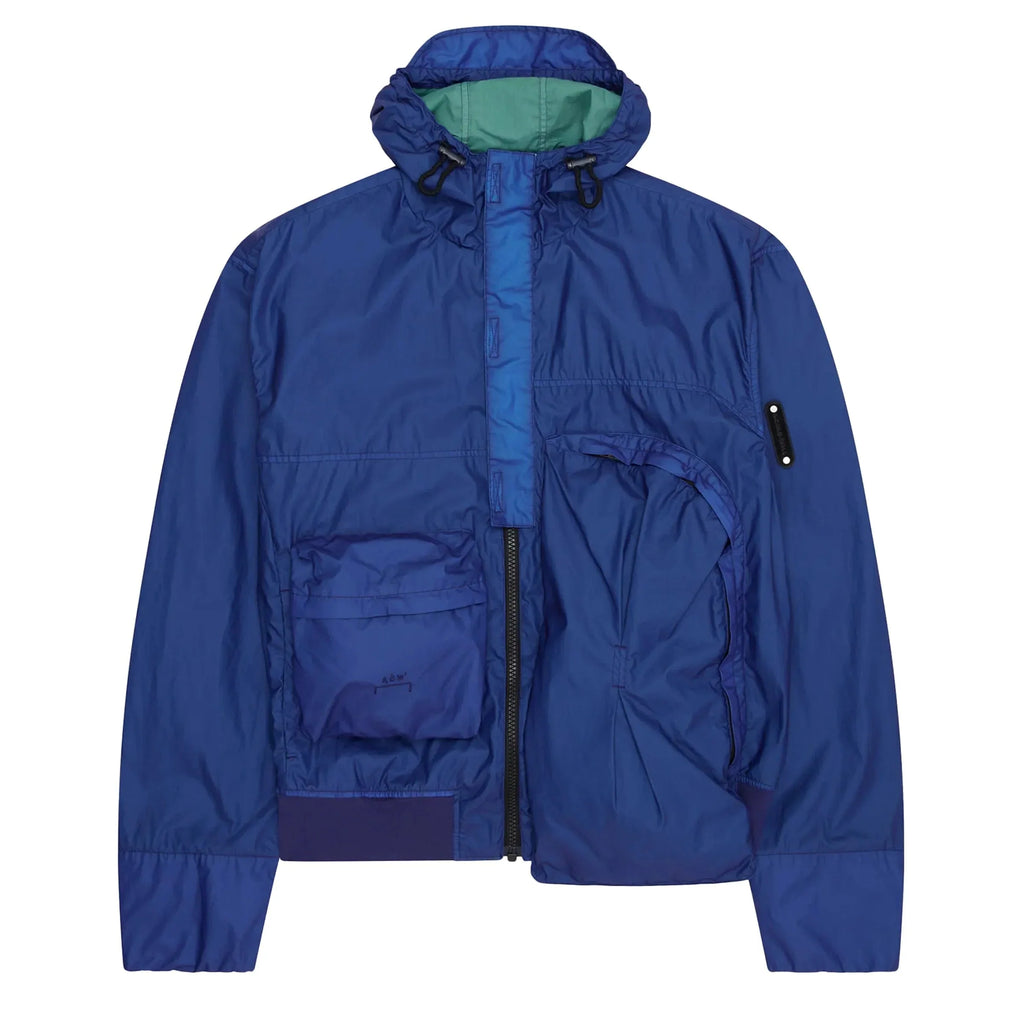 A cold wall Outerwear оригінал | Швидка доставка Україна – боковий вид